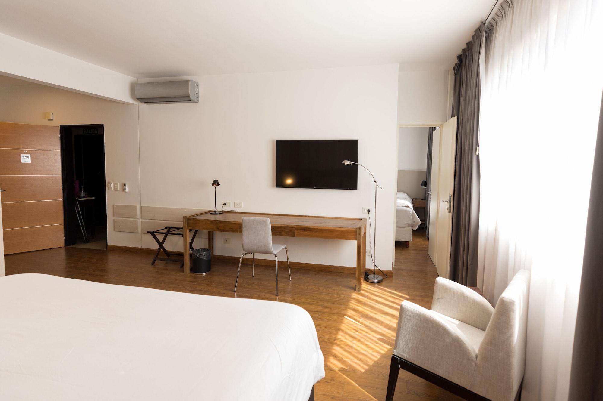 Hotel Be Hollywood! Buenos Aires Esterno foto