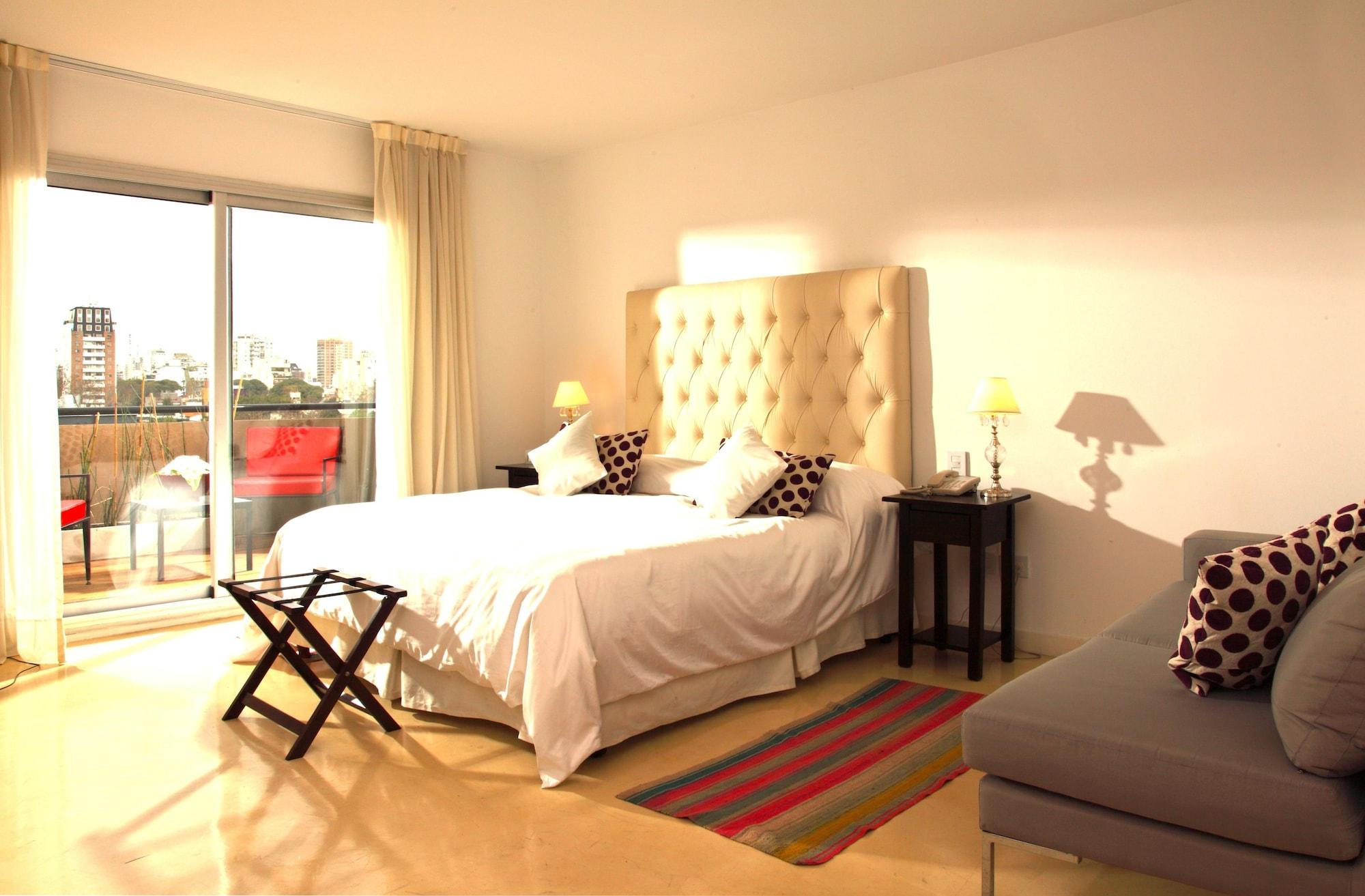 Hotel Be Hollywood! Buenos Aires Esterno foto