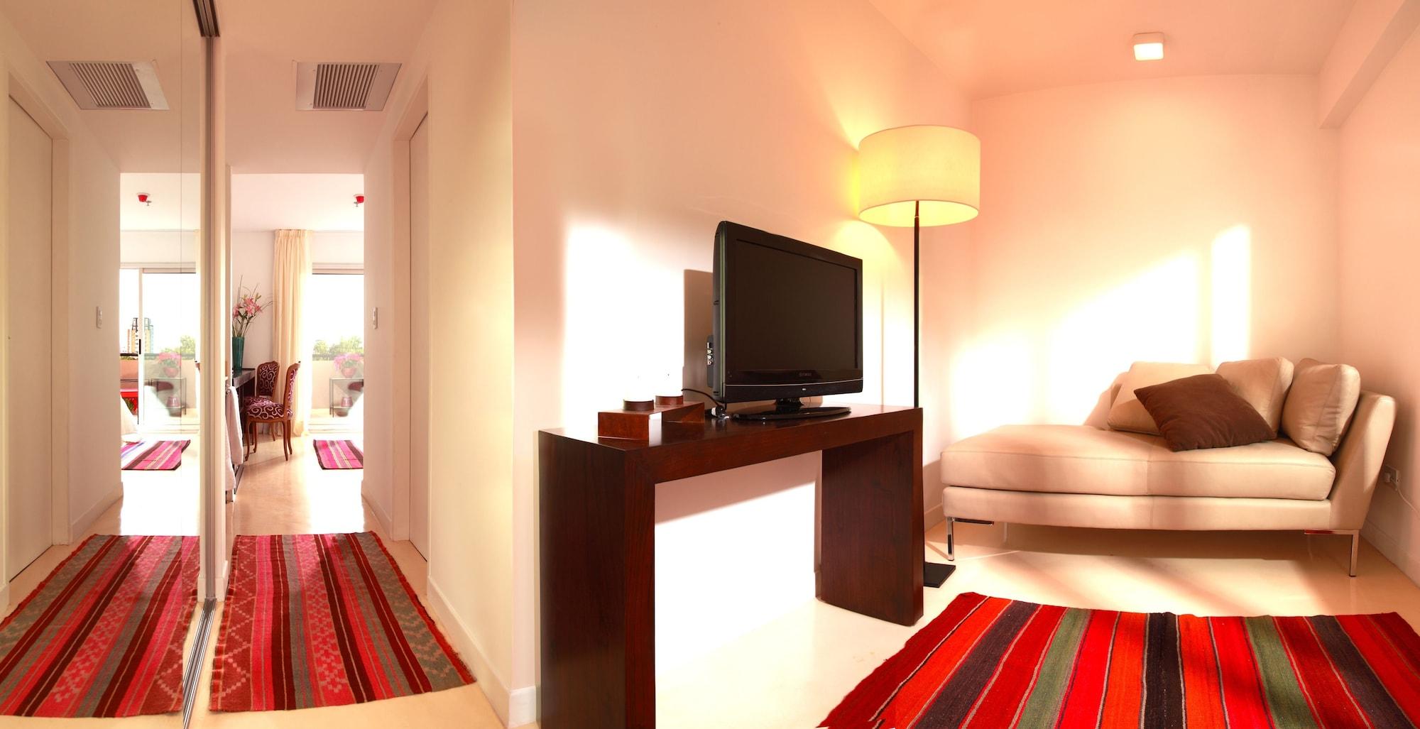 Hotel Be Hollywood! Buenos Aires Esterno foto