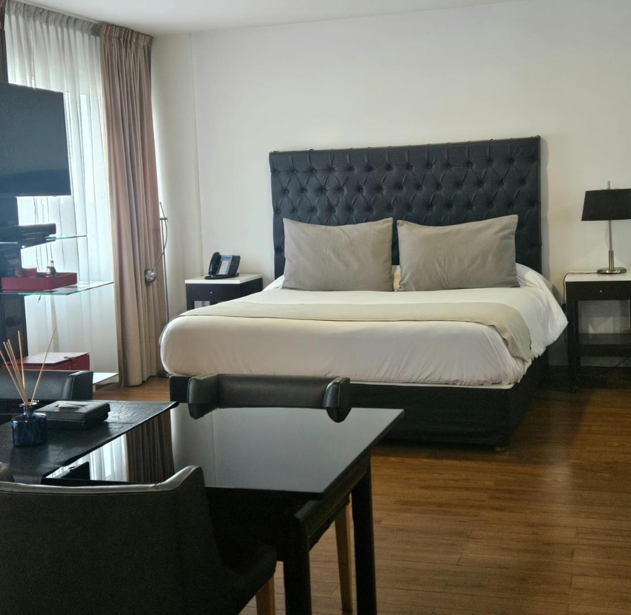 Hotel Be Hollywood! Buenos Aires Esterno foto