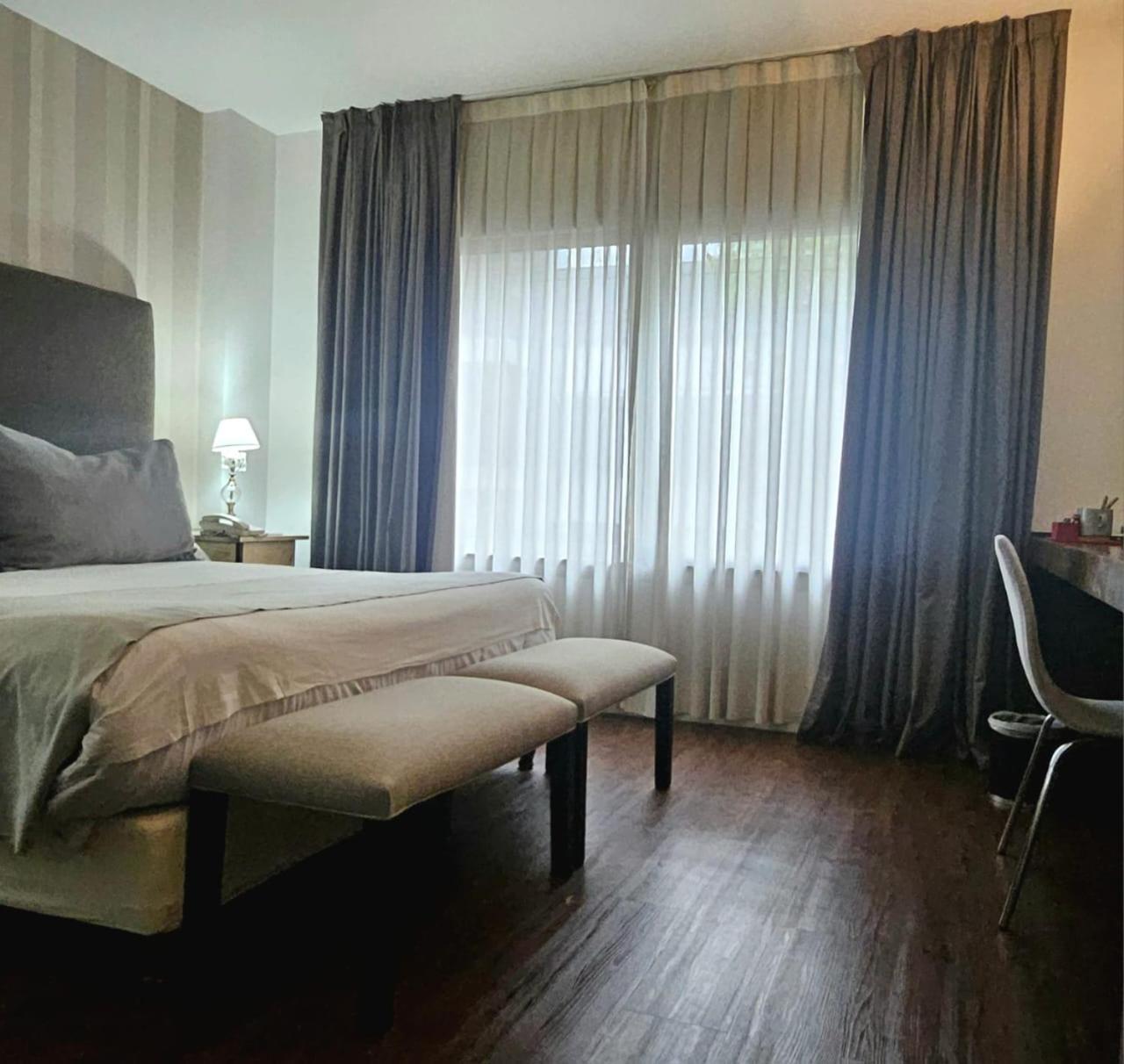Hotel Be Hollywood! Buenos Aires Esterno foto