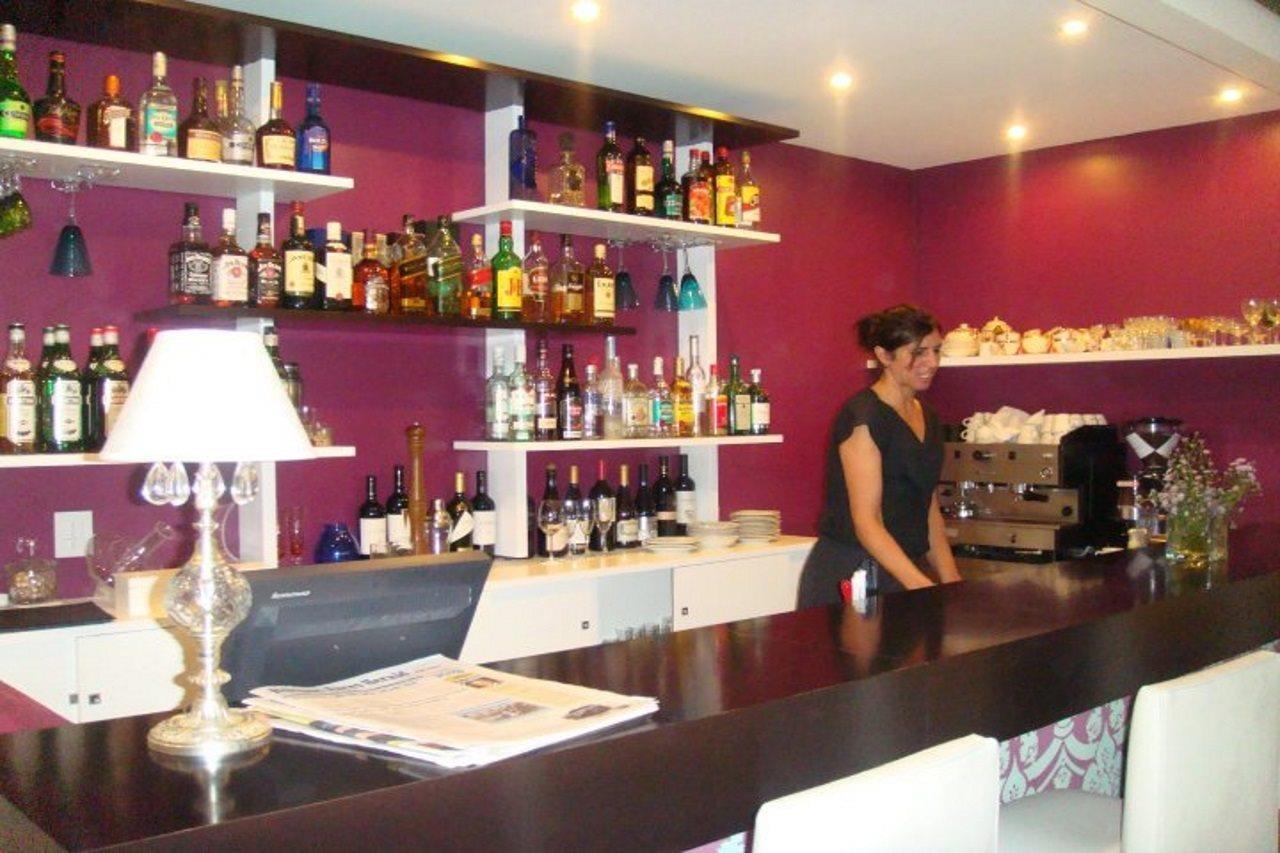 Hotel Be Hollywood! Buenos Aires Esterno foto