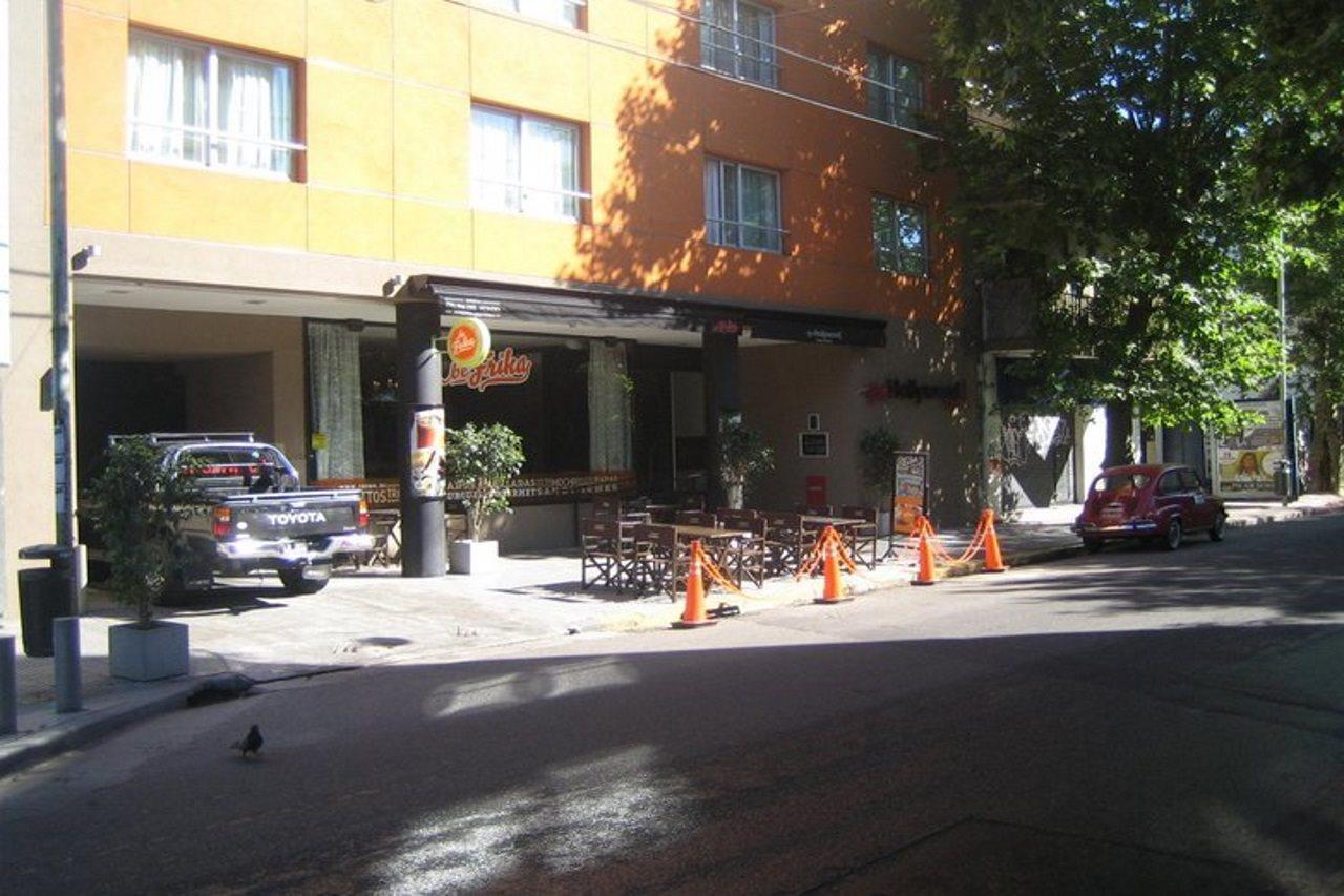 Hotel Be Hollywood! Buenos Aires Esterno foto