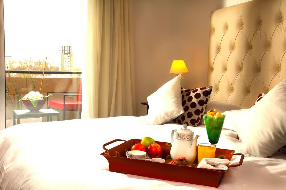 Hotel Be Hollywood! Buenos Aires Esterno foto