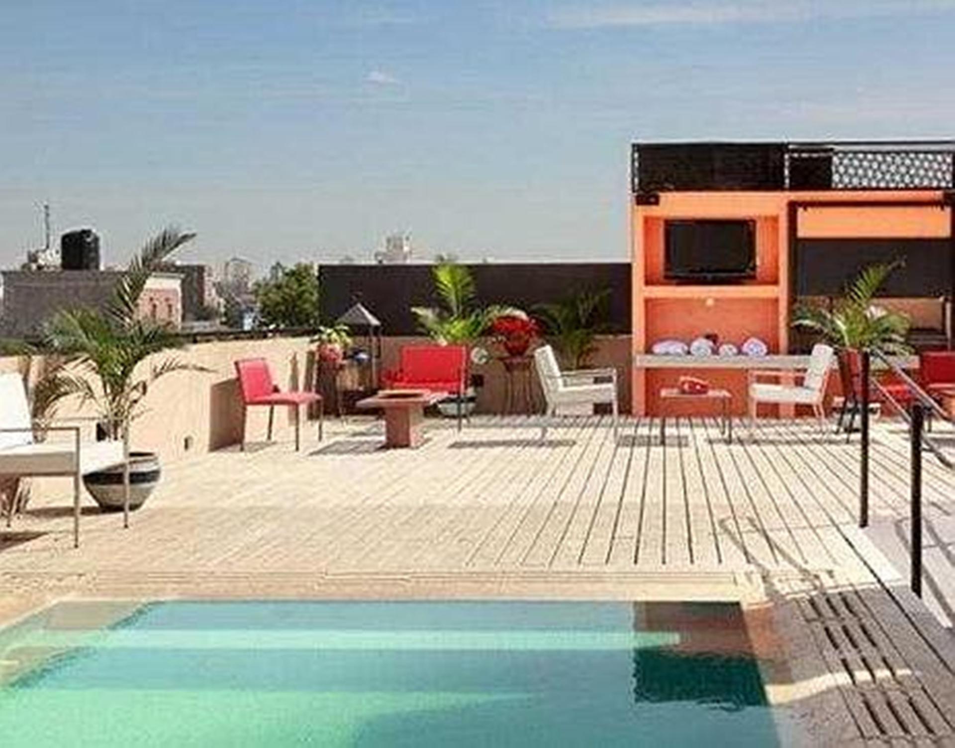 Hotel Be Hollywood! Buenos Aires Esterno foto