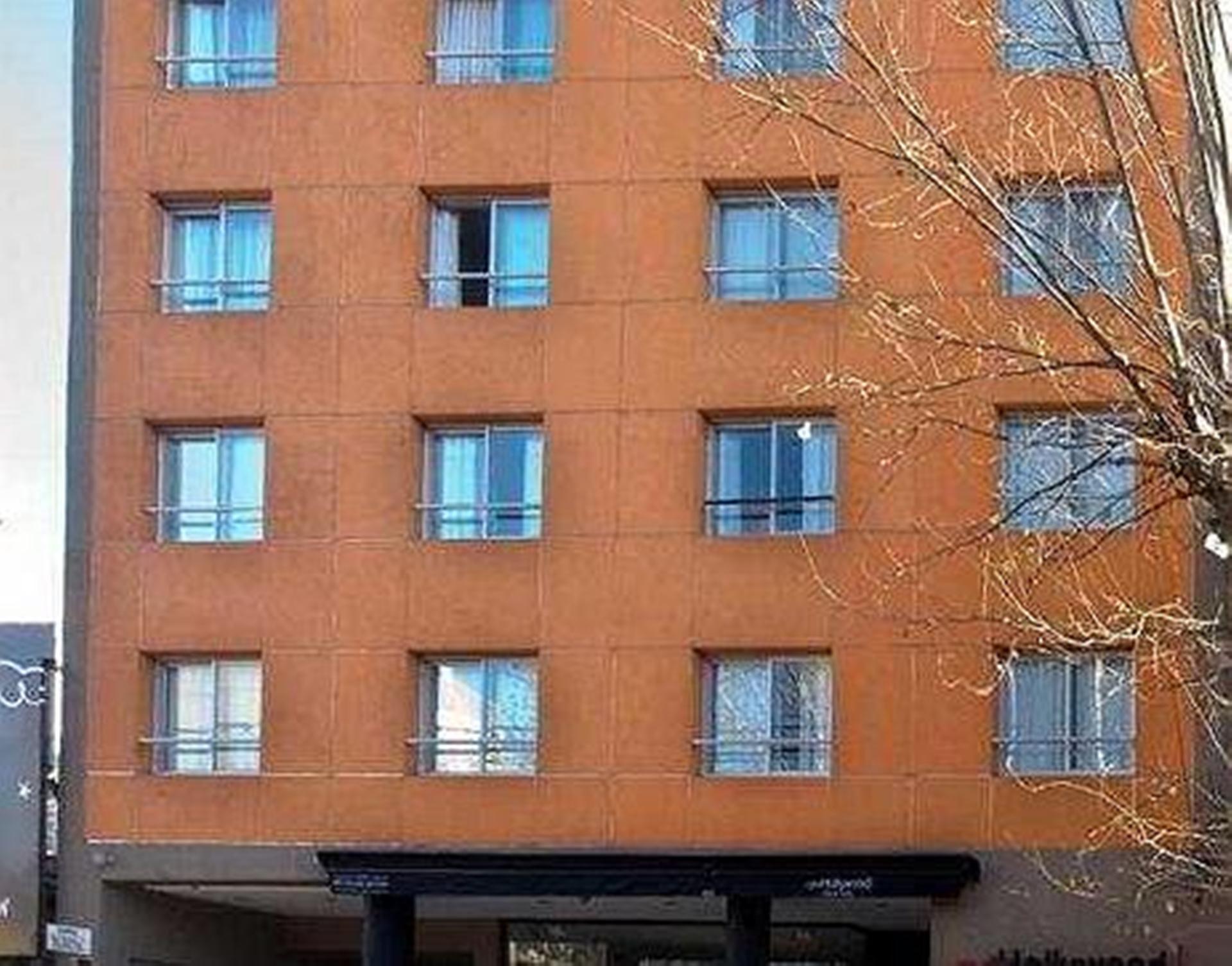 Hotel Be Hollywood! Buenos Aires Esterno foto